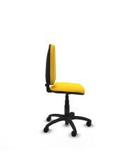 Silla Ergonómica Aýna CP sin brazos base poliamida