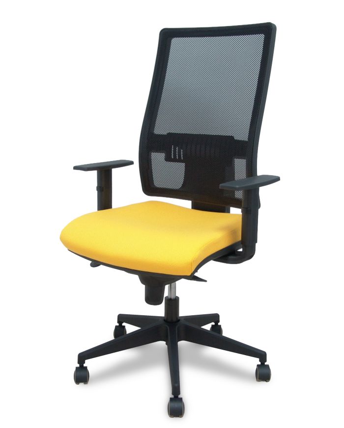 Silla Ergonómica Horna bali sin cabecero
