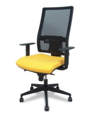 Silla Ergonómica Horna bali sin cabecero