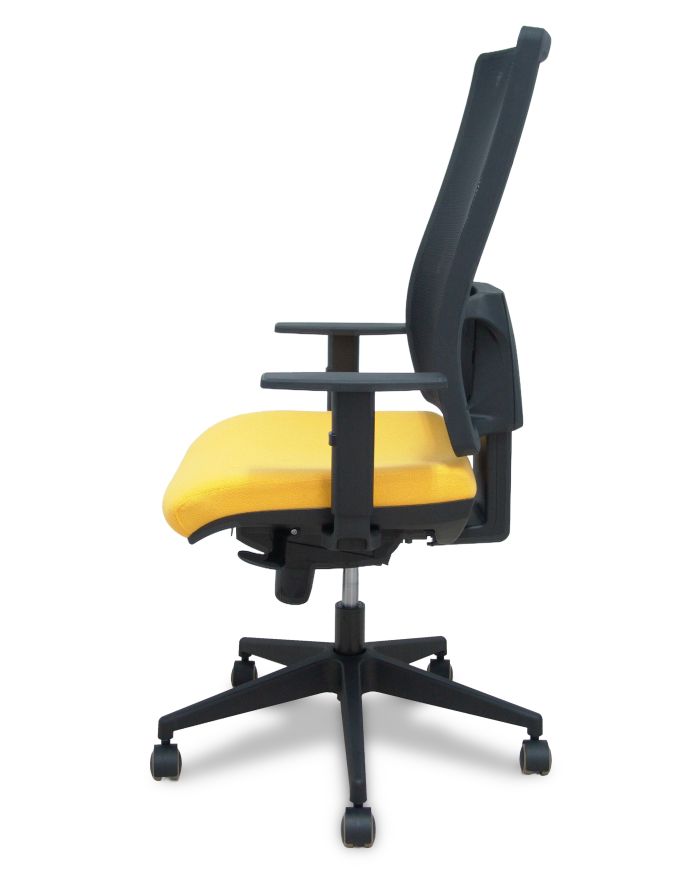 Silla Ergonómica Horna bali sin cabecero