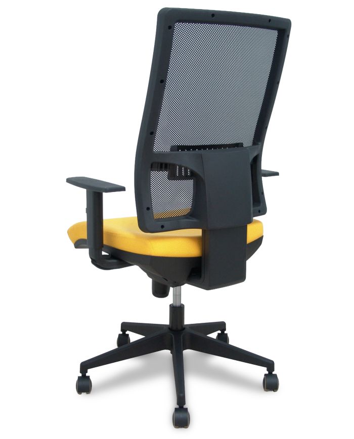 Silla Ergonómica Horna bali sin cabecero