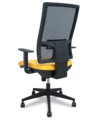 Silla Ergonómica Horna bali sin cabecero