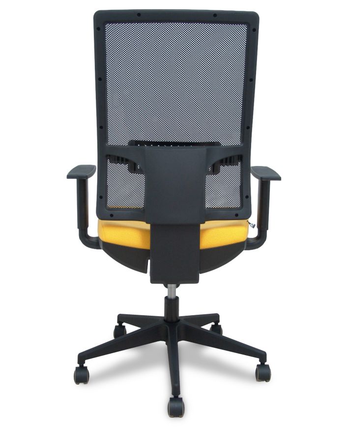 Silla Ergonómica Horna bali sin cabecero