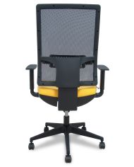 Silla Ergonómica Horna bali sin cabecero