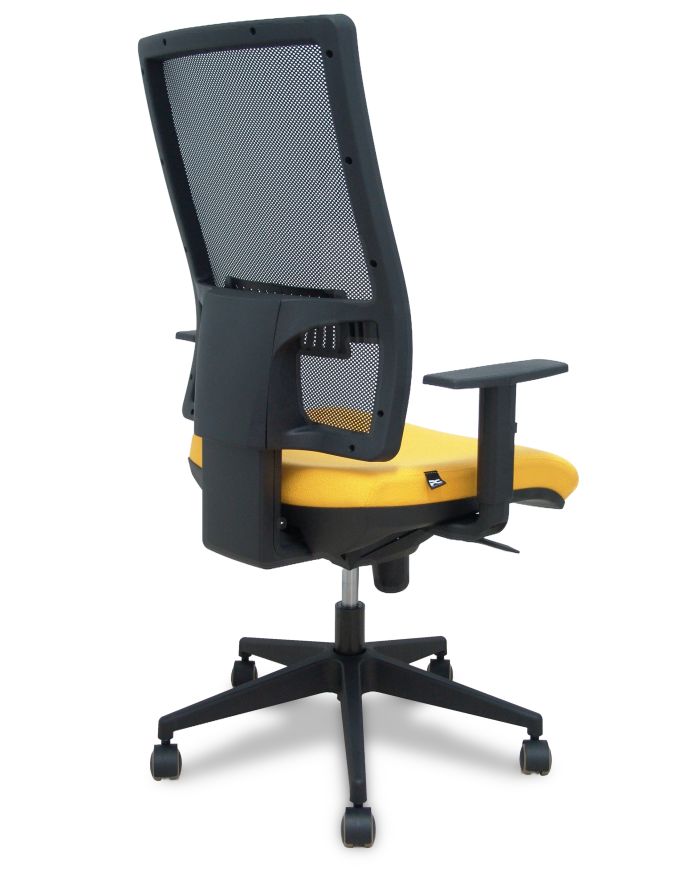 Silla Ergonómica Horna bali sin cabecero