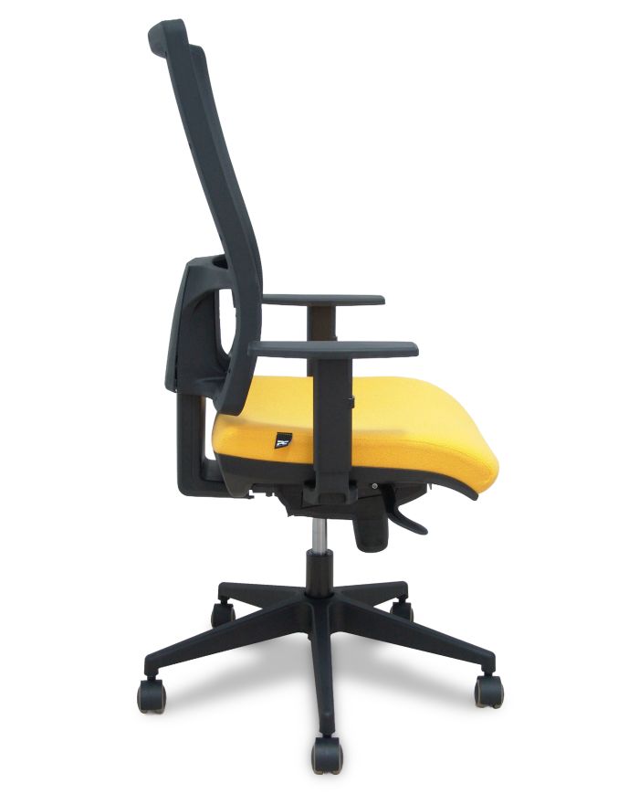 Silla Ergonómica Horna bali sin cabecero