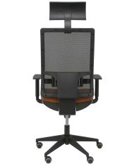 Silla Horna
