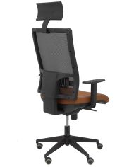 Silla Horna