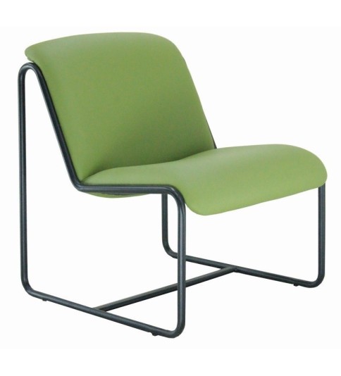 Sillón sala de espera modelo COMPACTUS