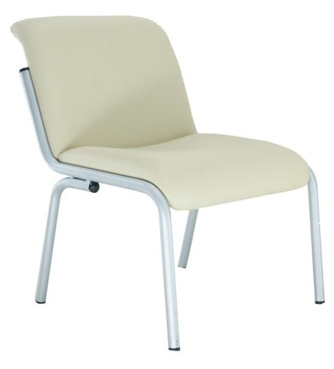 Sillón sala de espera modelo COMFASIA