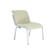 Sillón sala de espera modelo COMFASIA