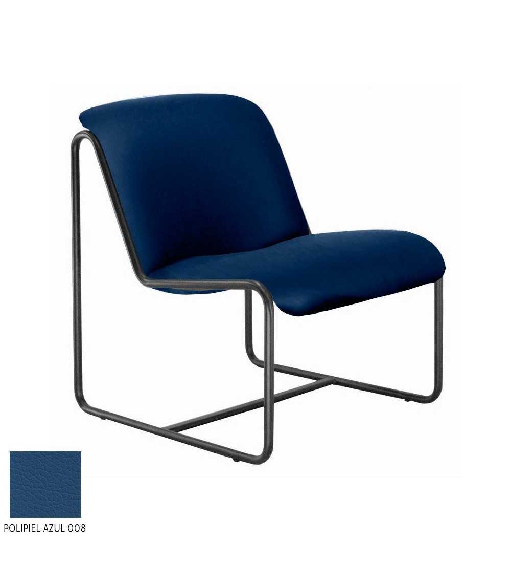 Sillón sala de espera modelo COMPACTUS Sillón sala de espera modelo COMPACTUS