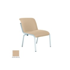 Sillón sala de espera modelo COMFASIA