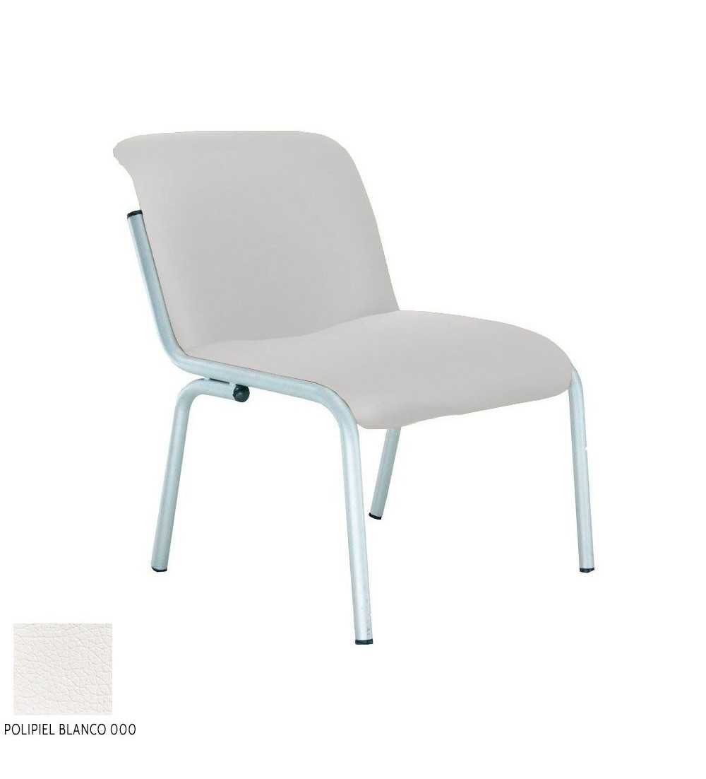 Sillón sala de espera modelo COMFASIA