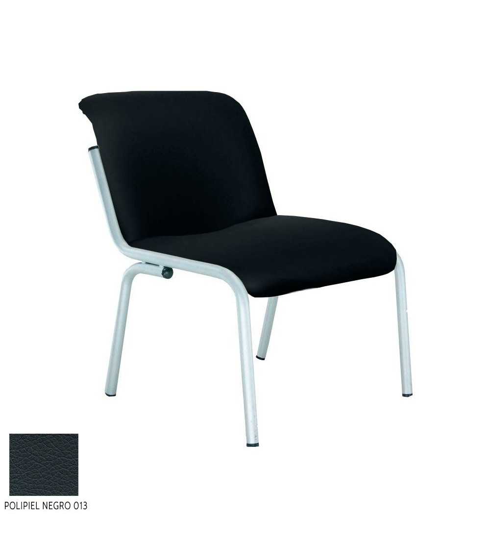 Sillón sala de espera modelo COMFASIA