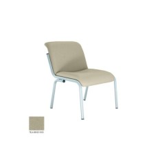 Sillón sala de espera modelo COMFASIA