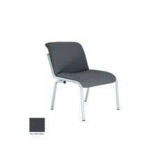 Sillón sala de espera modelo COMFASIA