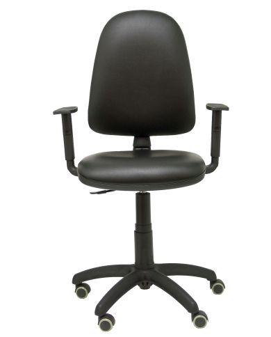 Silla Ergonómica Aýna con brazos regulables y