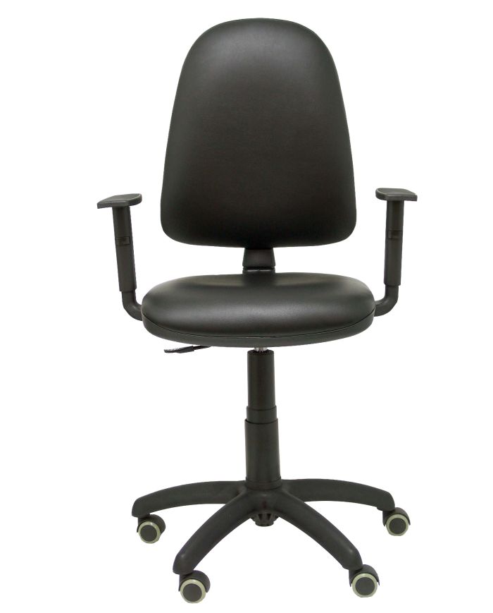 Silla Ergonómica Aýna con brazos regulables y