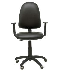 Silla Ergonómica Aýna con brazos regulables y
