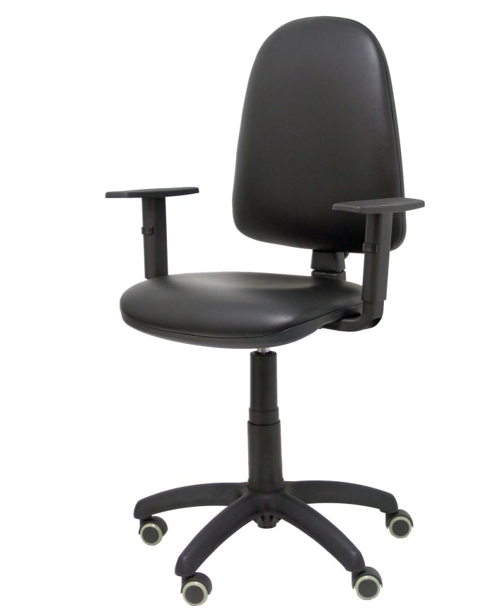 Silla Ergonómica Aýna con brazos regulables y