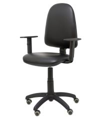 Silla Ergonómica Aýna con brazos regulables y