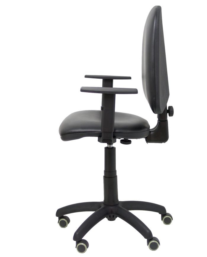 Silla Ergonómica Aýna con brazos regulables y