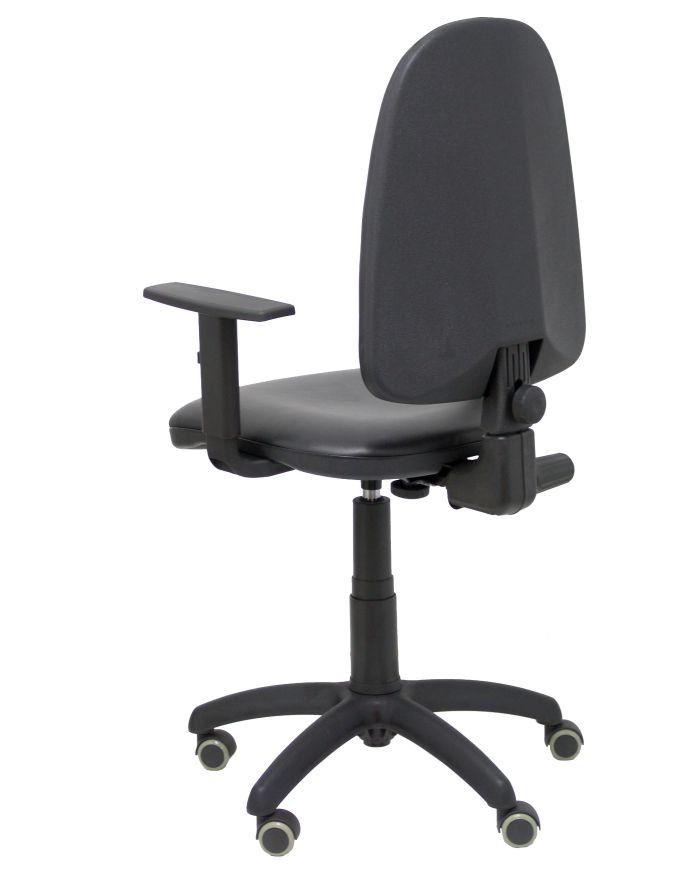 Silla Ergonómica Aýna con brazos regulables y