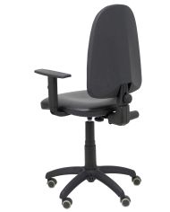 Silla Ergonómica Aýna con brazos regulables y