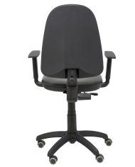 Silla Ergonómica Aýna con brazos regulables y