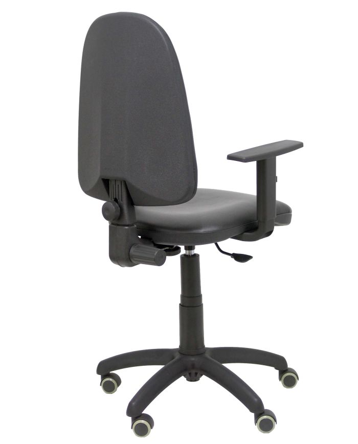 Silla Ergonómica Aýna con brazos regulables y
