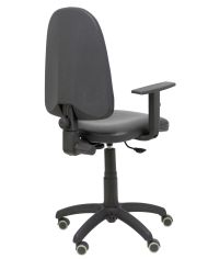 Silla Ergonómica Aýna con brazos regulables y