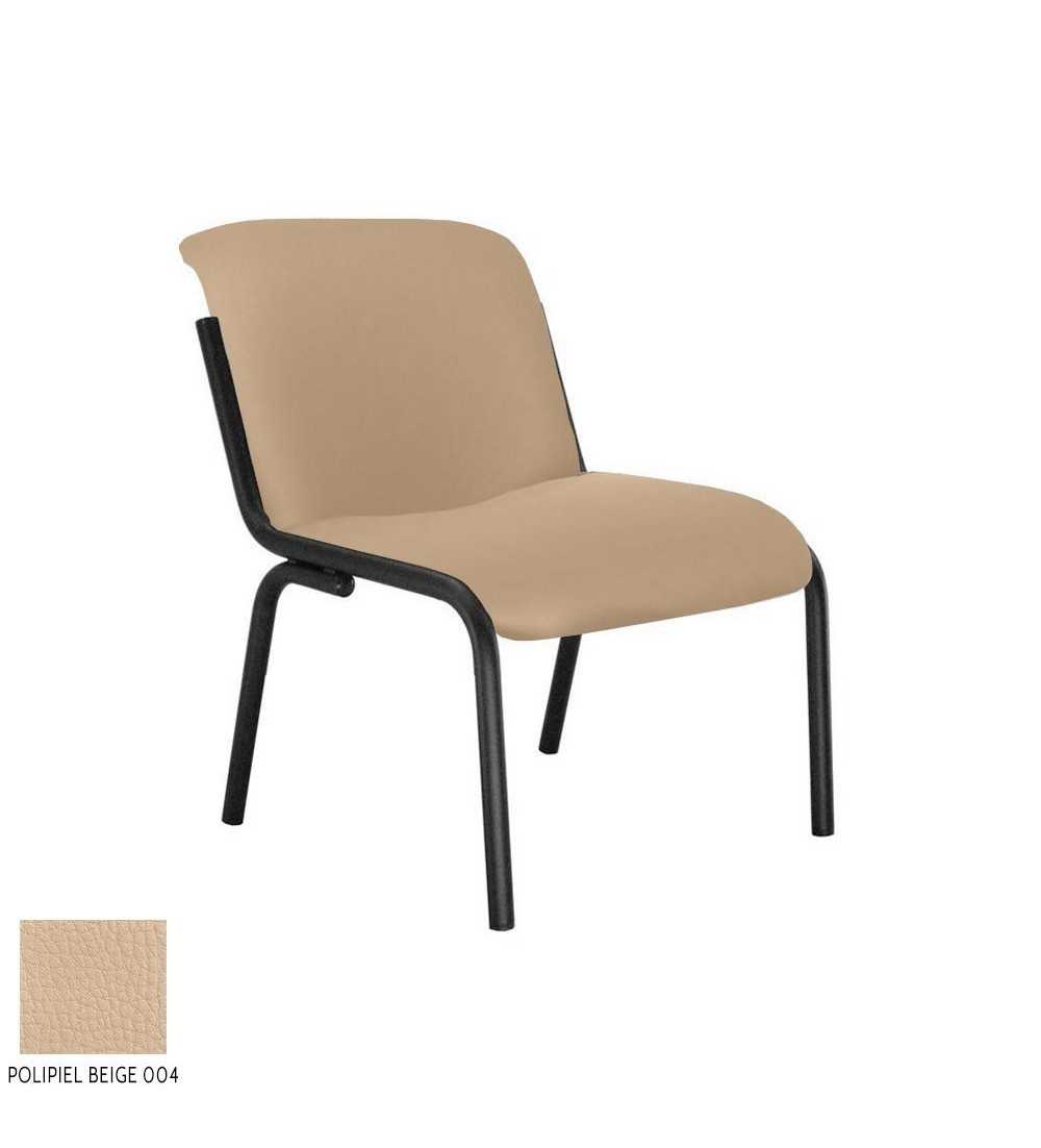 Sillón sala de espera modelo COMFASIA