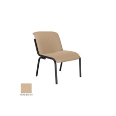 Sillón sala de espera modelo COMFASIA