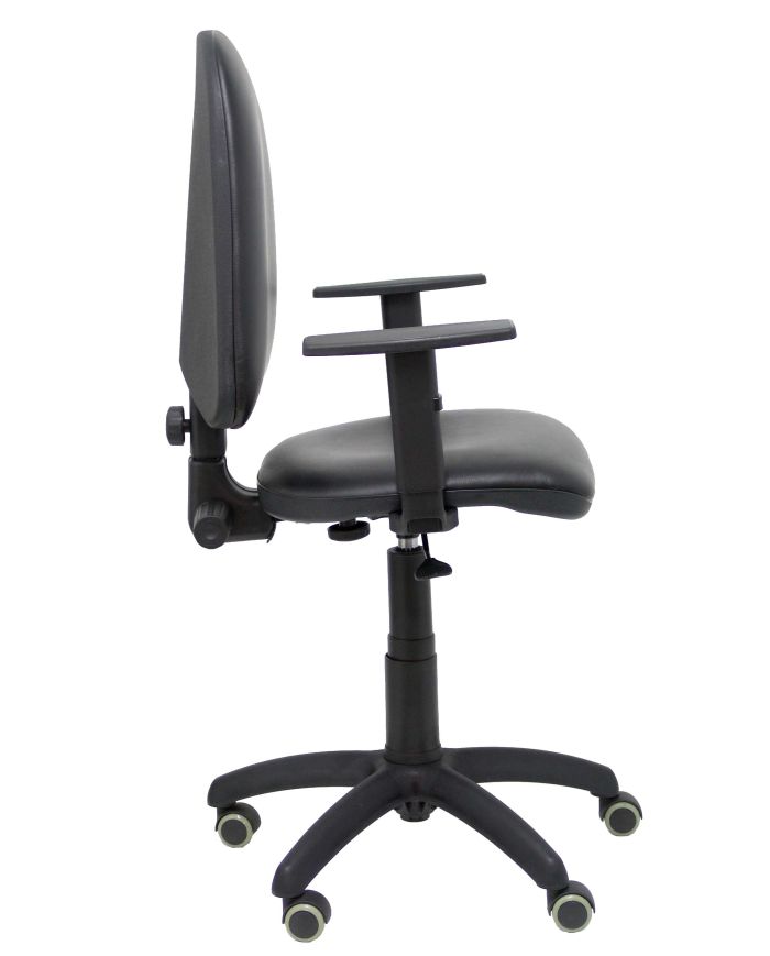 Silla Ergonómica Aýna con brazos regulables y