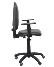 Silla Ergonómica Aýna con brazos regulables y