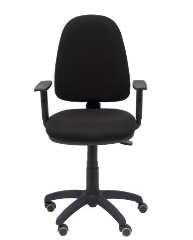 Silla Ergonómica Aýna S bali con brazos regulables y