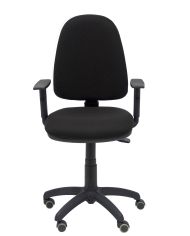 Silla Ergonómica Aýna S bali con brazos regulables y