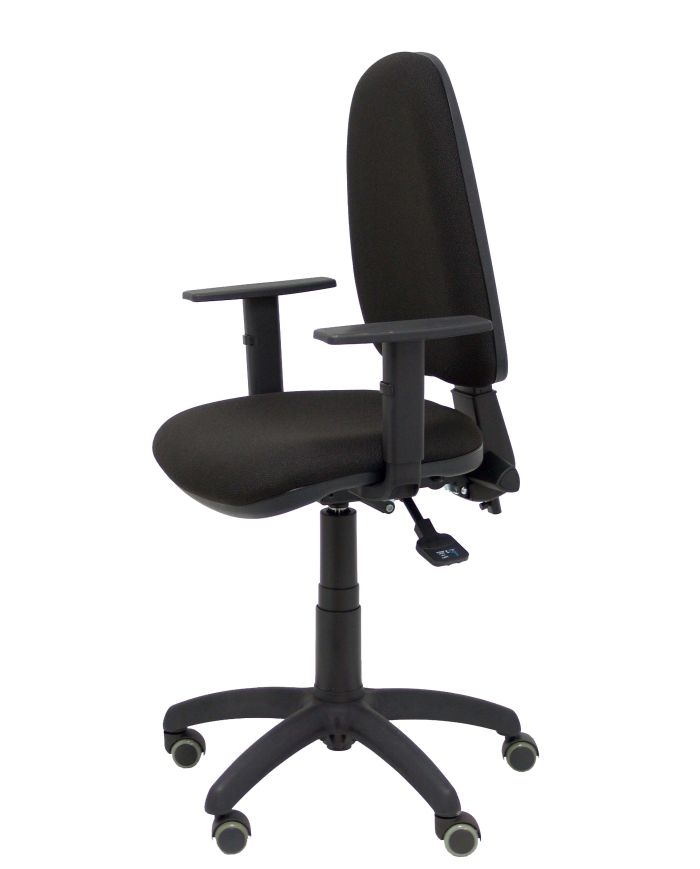 Silla Ergonómica Aýna S bali con brazos regulables y