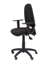 Silla Ergonómica Aýna S bali con brazos regulables y