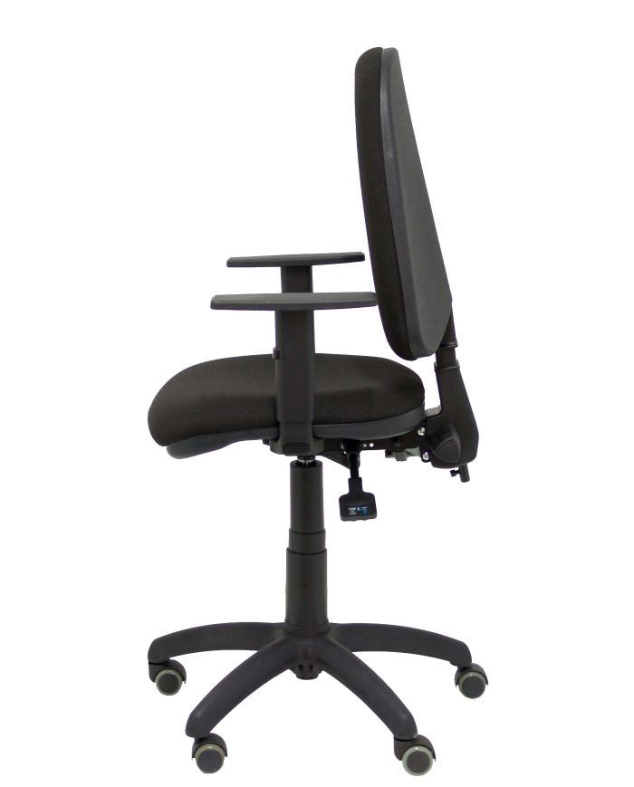 Silla Ergonómica Aýna S bali con brazos regulables y