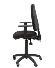 Silla Ergonómica Aýna S bali con brazos regulables y
