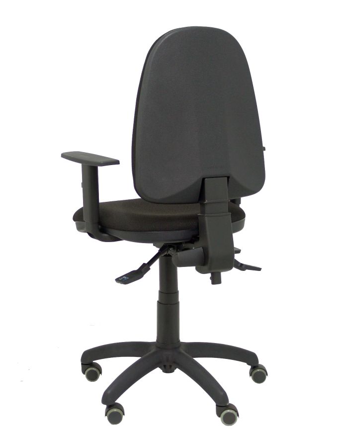 Silla Ergonómica Aýna S bali con brazos regulables y