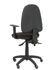 Silla Ergonómica Aýna S bali con brazos regulables y