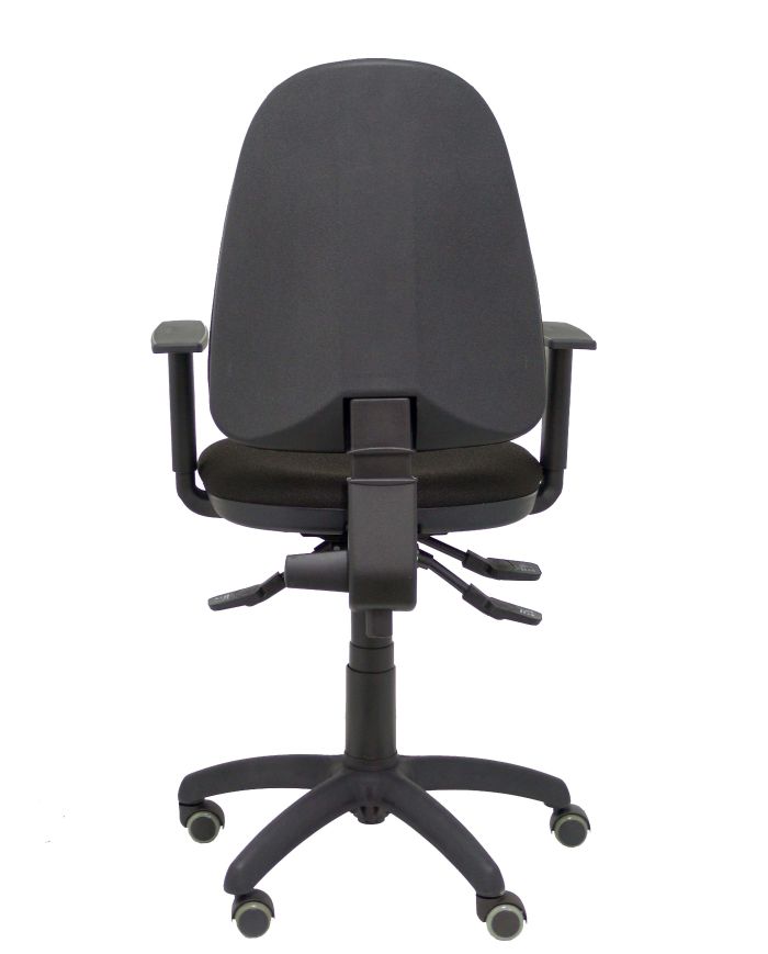 Silla Ergonómica Aýna S bali con brazos regulables y