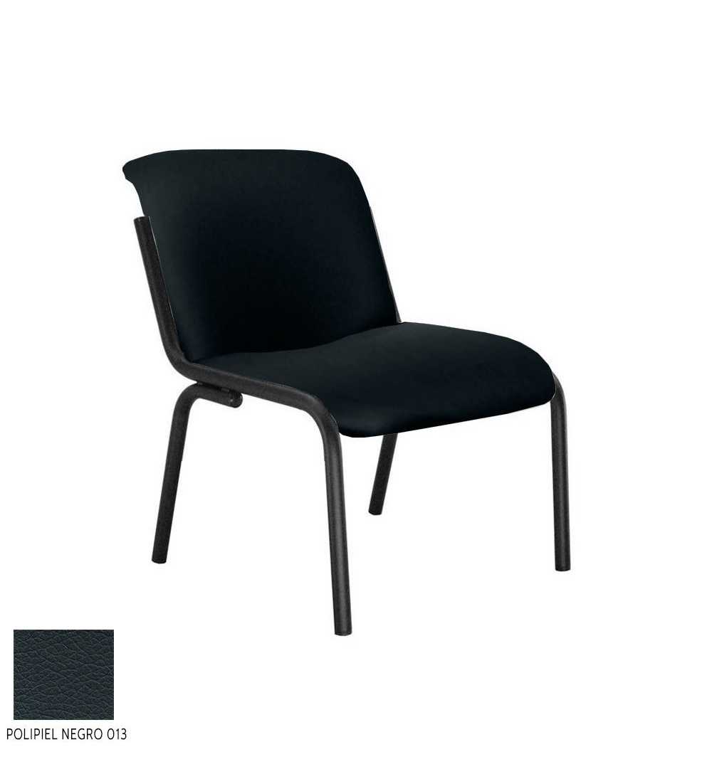 Sillón sala de espera modelo COMFASIA