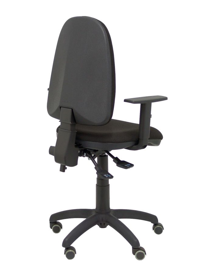 Silla Ergonómica Aýna S bali con brazos regulables y