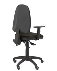 Silla Ergonómica Aýna S bali con brazos regulables y