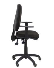 Silla Ergonómica Aýna S bali con brazos regulables y