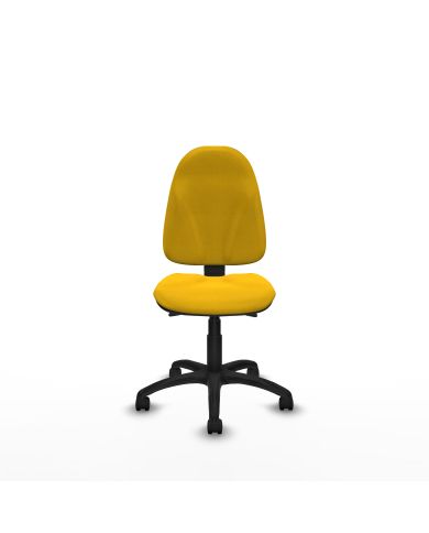 Silla Ergonómica Algarra AS bali base poliamida